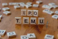 IPO NSE — Gedung Bursa Efek Nasional jelang penawaran umum perdana IPO