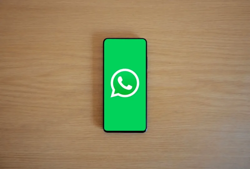 Layanan pelanggan resmi WhatsApp Bank Banten bercentang biru untuk nasabah