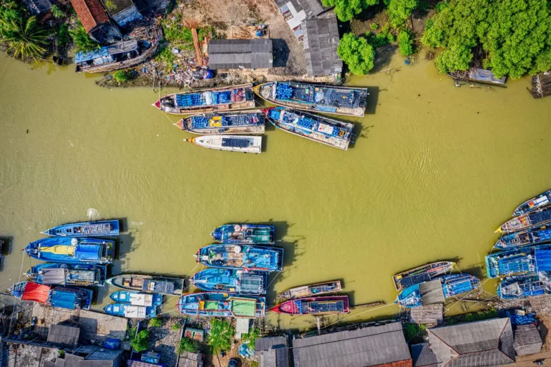 Bantuan logistik dari Bank Banten untuk operasi SAR korban hilang di Selat Sunda