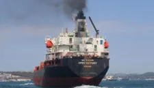 PT Pelayaran Bahtera Adhiguna menggelar pelatihan internal mengenai strategi Net Zero Emission dan logistik maritim ramah lingkungan.