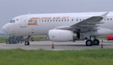 Super Air Jet resmi membuka enam rute penerbangan baru dari Bandara Internasional Husein Sastranegara Bandung pada 18 September 2026.