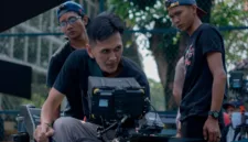 Film Being Heumann garapan Siân Heder mengisahkan perjuangan bersejarah aktivis disabilitas Judy Heumann.
