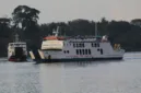 Gubernur Banten memastikan Pemprov Banten akan terus mendampingi keluarga korban kapal Arupadhatu I di perairan Selat Sunda.