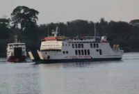 Gubernur Banten Andra Soni memastikan pendampingan keluarga korban kapal Arupadhatu I di Carita