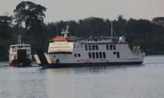 Pemprov Banten Janji Dampingi Keluarga Korban Kapal Arupadhatu I