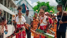 Pemerintah Provinsi Papua menegaskan penyaluran TPP ASN wajib berbanding lurus dengan disiplin dan produktivitas kerja.