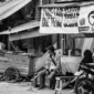 12 Tahun Injil di Skouw: Abisai Rollo Ajak Generasi Muda Takut Tuhan