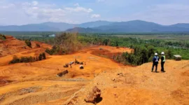 Perminas dan ITB Kolaborasi Riset dan Teknologi Mineral