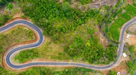 SIMPUL Sukabumi Soroti Anggaran PU dan Survei Jalan