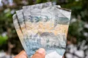 Porsi kredit UMKM terhadap total kredit perbankan nasional dilaporkan terus mengalami penurunan hingga periode April 2026.