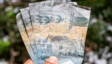 Porsi kredit UMKM terhadap total kredit perbankan nasional dilaporkan terus mengalami penurunan hingga periode April 2026.