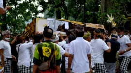 Jenazah Korban Penembakan OPM di Jayawijaya Dipulangkan ke Sulsel