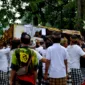 Jenazah Korban Penembakan OPM di Jayawijaya Dipulangkan ke Sulsel