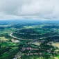 DPRD Kota Serang Soroti Betonisasi dan Drainase di RAPBD 2027