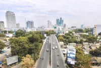 Pameran IndoBuildTech Surabaya 2026 di Grand City Convex