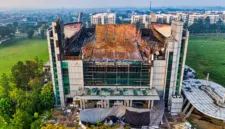 Operasi pencarian kapal Arupadhatu I di perairan Selat Sunda resmi dihentikan oleh Tim SAR Gabungan.