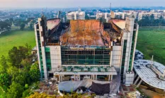Pencarian Arupadhatu I Dihentikan, Gubernur Banten: Pemantauan Lanjut