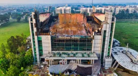 Pencarian Arupadhatu I Dihentikan, Gubernur Banten: Pemantauan Lanjut