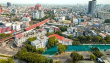 Polda Metro Jaya melakukan pengecekan mendadak untuk memastikan kestabilan harga dan pasokan beras di Tangerang Kota.