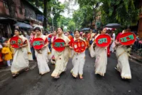 Simbol dan nama baru untuk faksi Mamata Banerjee dan kubu pemberontak dalam pemilu sela Bengal