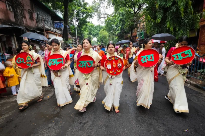 Simbol dan nama baru untuk faksi Mamata Banerjee dan kubu pemberontak dalam pemilu sela Bengal