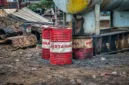 Tim penyidik Kejaksaan Agung memeriksa tata kelola BUMD migas Bekasi terkait kerja sama operasional dengan Pertamina.