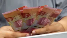 Kementerian Keuangan mencatat defisit APBN hingga Agustus 2026 mencapai 0,93% terhadap PDB dengan surplus primer Rp154 triliun.