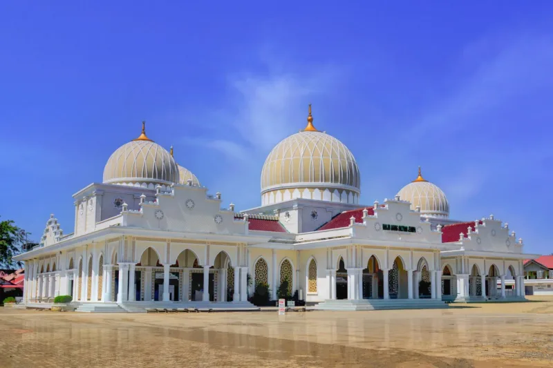 Menteri PU Percepat Rekonstruksi SPAM Origon di Aceh Tengah