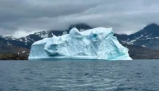 Donald Trump mengklaim Amerika Serikat mendapat kendali permanen atas keamanan Greenland.