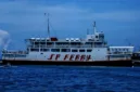 KMP Virgo Transport 8 tenggelam di perairan Laut Jawa saat menempuh perjalanan dari Surabaya menuju Banjarmasin.
