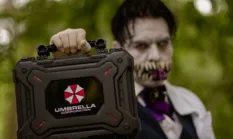 5 Easter Egg Film Resident Evil yang Jarang Disadari