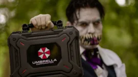 5 Easter Egg Film Resident Evil yang Jarang Disadari