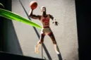 Cooper Flagg mencatatkan sejarah di NBA dengan menyamai pencapaian langka legenda Michael Jordan pada musim debutnya.