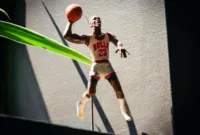 Cooper Flagg bermain untuk Dallas Mavericks dan menyamai pencapaian legenda Michael Jordan di NBA.
