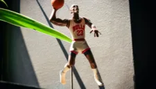 Cooper Flagg mencatatkan sejarah di NBA dengan menyamai pencapaian langka legenda Michael Jordan pada musim debutnya.