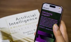 ChatGPT Jadi Situs AI Teratas di Dunia Juni 2026