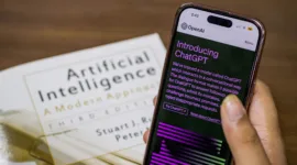 ChatGPT Jadi Situs AI Teratas di Dunia Juni 2026