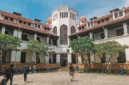 Kementerian Ketenagakerjaan memperkuat sinergi dengan Universitas Jenderal Soedirman untuk memperluas akses kerja lulusan.