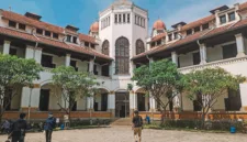Kementerian Ketenagakerjaan memperkuat sinergi dengan Universitas Jenderal Soedirman untuk memperluas akses kerja lulusan.