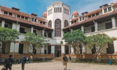 Kemnaker dan Unsoed Perluas Akses Kerja Mahasiswa dan Alumni