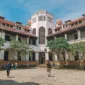 Kemnaker dan Unsoed Perluas Akses Kerja Mahasiswa dan Alumni