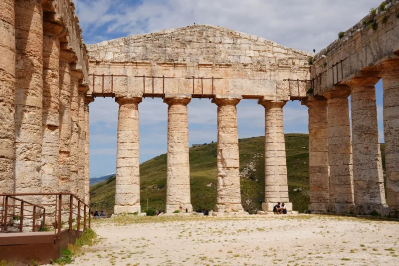 Situs Warisan UNESCO — Arsitektur bersejarah di Italia yang merupakan bagian dari 62 situs warisan dunia UNESCO tahun 2026.