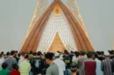BMKG memprakirakan cuaca di sebagian besar wilayah Bandung cerah pada Sabtu, 19 September 2026.