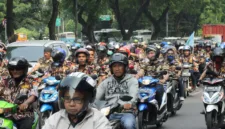 Presiden OCA menyebut keterlibatan politik telah memengaruhi dinamika partisipasi negara di Asian Games.