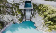 Kementerian PU Bangun 40 Sabo Dam di 6 DAS Aceh untuk Mitigasi Bencana