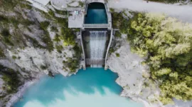 Kementerian PU Bangun 40 Sabo Dam di 6 DAS Aceh untuk Mitigasi Bencana