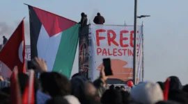 Israel Memberikan Pengampunan Kepada Tenaga Medis Militer yang Menembak Penyerang Palestina