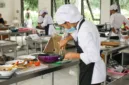 Perkedel kentang asal Indonesia dinobatkan sebagai hidangan pendamping terbaik di Asia Tenggara.