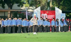 Uji Coba Pilkades Mekarjaya Gunakan Sistem Pemungutan Suara Digital