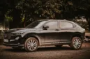 Honda BR-V Prestige Sensing 2022 kini menawarkan harga bekas yang lebih rasional di pasar mobil seken.
